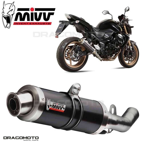 Scarico kawasaki 750 - 750, r