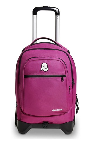 Invicta trolley scuola 2024 - trolley,