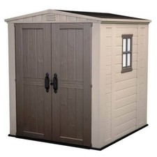 Casetta in resina Factor 6x6