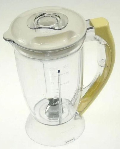 Simac ciotola caraffa lama - caraffa, +lama