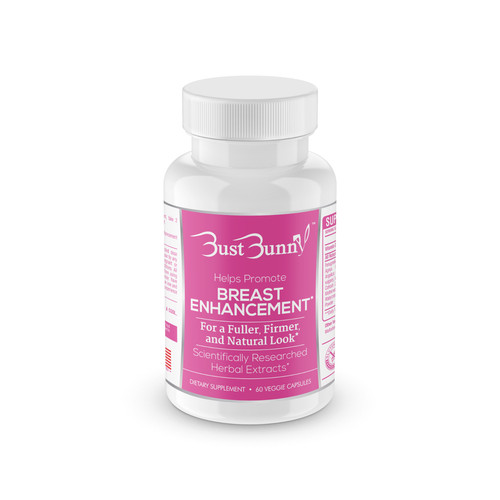 Bust bunny ingrandimento - bust,