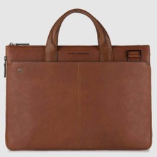 Piquadro - Briefcase with
