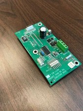 Genie 48273, Scheda, Unità