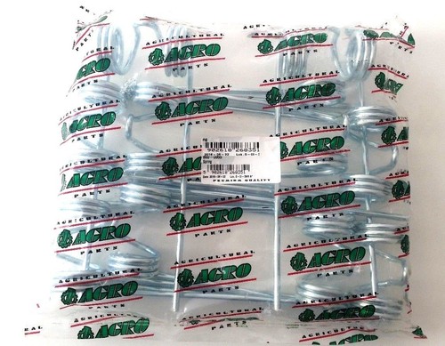 Denti pickup molla - a,
