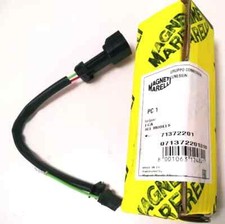 71372201 CONNETTORE CABLAGGIO x SPINTEROGENO FIRE FIAT PANDA LANCIA Y10  MARELLI