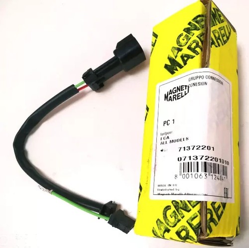 71372201 connettore cablaggio - connettore,