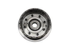 VOLANO ROTORE + RUOTA LIBERA DUCATI MULTISTRADA 1200 2010 - 2012