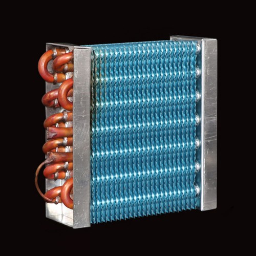175 185mm condensatore - 175*70*185mm,