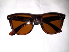 Vintage ray ban wayfarer - b&l,