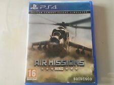 videogioco ps4 ACTION COMBAT