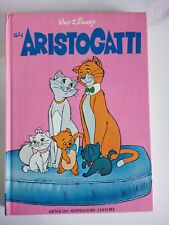 Libro Walt Disney Gli