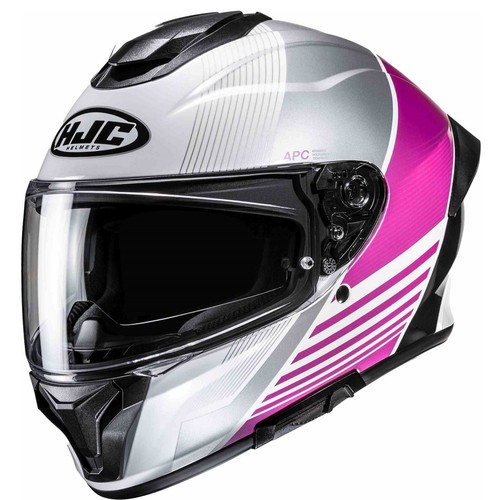 Casco helmet moto integrale - moto,