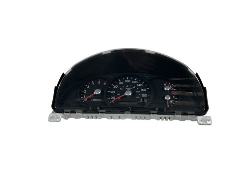 Quadro strumenti completo kia - completo,