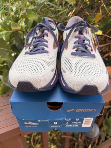Scarpe corsa brooks ghost - scarpe,