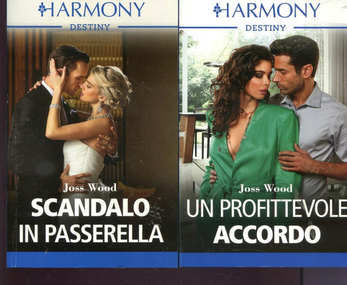 2023 harmony destiny - -, libri