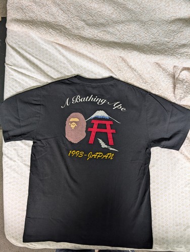 Bathing ape bape japanese - a,