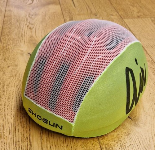 Shogun air copricasco rete - air,