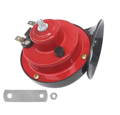 Clacson per auto camin 12v - clacson,