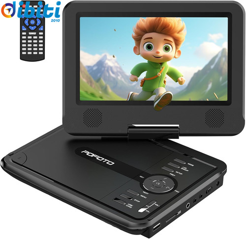 Lettore dvd portatile - lettore,