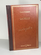 LA PELLE Curzio Malaparte