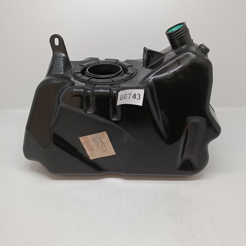 Serbatoio carburante benzina - carburante,