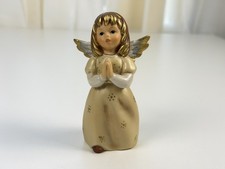 Statua Goebel porcellana angelo 12 cm. Ottime condizioni