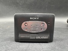 Sony Walkman WM EX 550 lettore