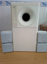 BOSE Acoustimass 5 Series II