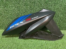 FIANCHETTO DESTRO SCOCCA CARENA ANTERIORE SUZUKI GSX S 750 2017 2020