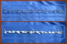 LANCIA FLAVIA BERLINA 1.8