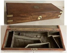ANTIQUE CASE TAKES A COLT NAVY