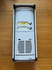 ELVOX POSTO ESTERNO PER CITOFONO