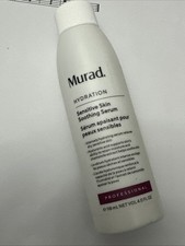 NO PUMP Authenti Murad siero