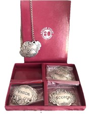 Marcatori per bottiglie d'uva