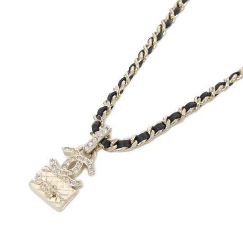 Authentic chanel abb548 - chanel,