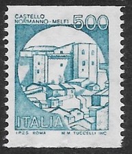 ITALIA REPUBBLICA 1991 -