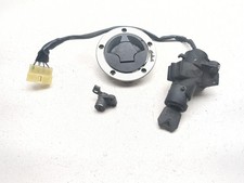 07-09 Kawasaki Versys 650