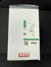 SATA Jet 5000 B HVLP (WSB)