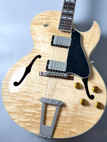 Gibson 175 antique natural - gibson,