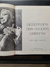 Dizionario Dei Coppie Celebri