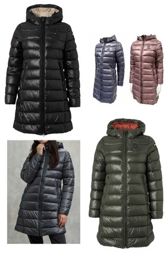 Blauer usa piumino ovatta - usa,
