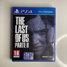 The Last Of Us Parte II 2