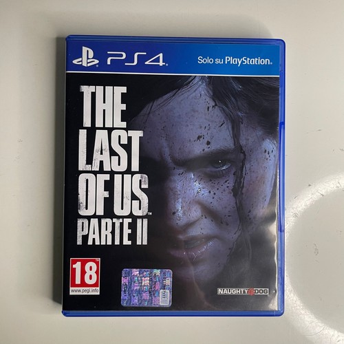 The last parte ii 2 - the,
