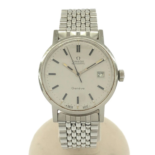 Orologio omega geneve 166 0098 - orologio,