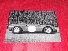 Ferrari Prototipo Dino 206/sp