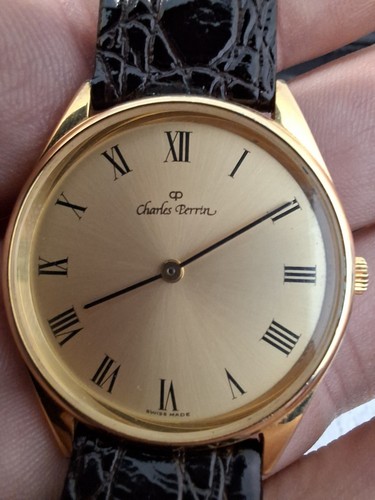 Orologio charles perrin swiss - orologio,
