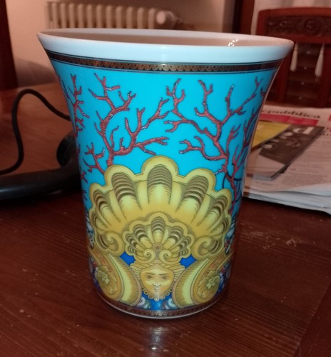 Versace rosenthal - versace,