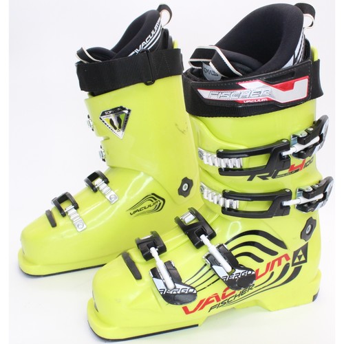 Scarponi sci fischer rc4 - scarponi,