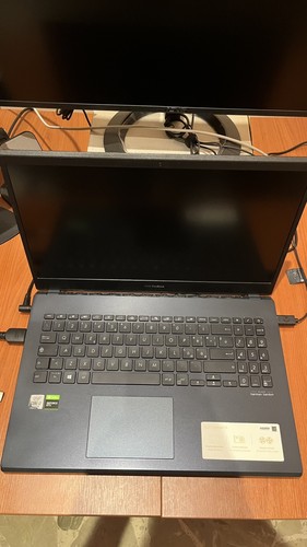 Notebook asus x571lh - pc,