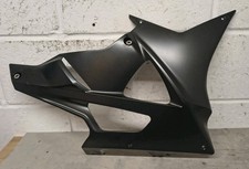 Pannello carena inferiore